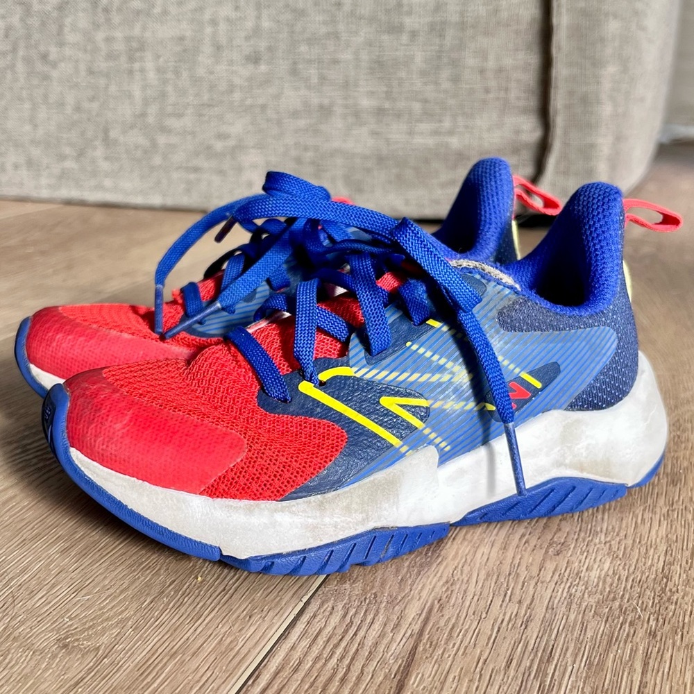 New Balance Toddler Shoes Size 11